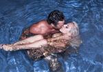 Lady GaGa Skinny Dipping With Beau Taylor Kinney