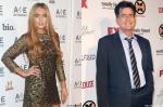 Lindsay Lohan Could Star Opposite Charlie Sheen in 'Scary Movie 5'