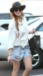 Lindsay Lohan Questioned by Cops in Missing-Jewelry Case