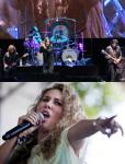 Lollapalooza Day 1: Black Sabbath and Haley Reinhart Rock the Show