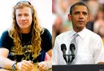 Megadeth's Frontman Accuses President Obama of Staging Aurora Shooting