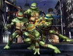 Michael Bay Denies 'Ninja Turtles' Leaked Script Written by His Camp