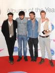 Mumford and Sons Debut New Song 'I Will Wait' From Second Album