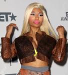 Report: Nicki Minaj Will Definitely Do 'American Idol'
