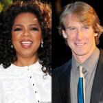 Oprah Winfrey and Michael Bay Top List of Forbes' Highest-Paid Celebrities