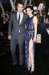 Robert Pattinson and Kristen Stewart to Skip Final 'Twilight' Conventions