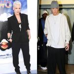 Pink and Eminem's New Collaborative Track Is 'Alternative Club Banger'
