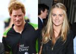 Report: Prince Harry Dumped by His Girlfriend After Naked-Photo Scandal