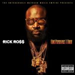 Rick Ross Returns to No. 1 With 'God Forgives, I Don't'