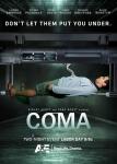 Sneak Peek at Ridley and Tony Scott's Thrilling Miniseries 'Coma'