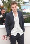 Robert Pattinson on New Project 'The Rover': It's Kind of Western, Very Existential