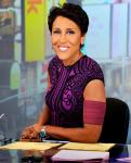 Robin Roberts Takes Early Leave From 'GMA' Ahead of Bone Marrow Transplant