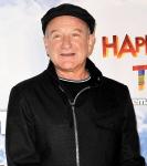 Robin Williams Plans TV Return With CBS Sitcom