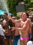 Ryan Lochte Celebrates Birthday in Las Vegas, Looks for Perfect Girl to Settle Down
