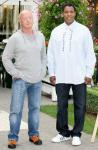 Tony Scott Remembered by Denzel Washington as 'Genuine Friend'