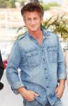 Sean Penn Gets 'Crazy for the Storm' as First Directing Stint in Five Years