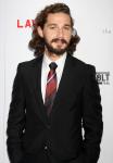 Shia LaBeouf Admits He Sent His Real Sex Tapes to Get 'Nymphomaniac' Role