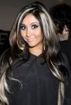 Snooki Already Tweeting After Giving Birth to Baby Boy
