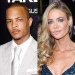 T.I. Joins 'Hawaii Five-0', Denise Richards Heads to '90210'