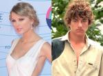 Taylor Swift and Conor Kennedy Spotted Holding Hands in Massachusetts