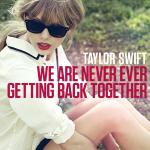 Audio: Taylor Swift's 'We Are Never Ever Getting Back Together'