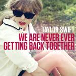 Taylor Swift Scores First No. 1 Single and Breaks Record With 'Never Ever Getting Back Together'
