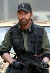 Chuck Norris Confirms He Won't Return to 'The Expendables 3'