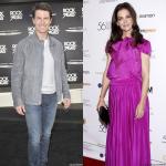 Tom Cruise and Katie Holmes Officially Divorced