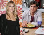 'True Blood' Alumna to Romance Ashton Kutcher on 'Two and a Half Men'