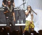 Lil Wayne Delays 'Dedication 4' to Support 2 Chainz's New Album
