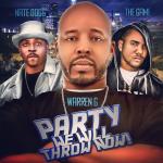 Video Premiere: Warren G's 'Party We Will Throw Now' Ft. Nate Dogg