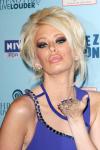 Jenna Jameson Continues to Bash President Obama on Twitter