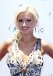 Holly Madison Is Pregnant With Her First Child