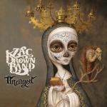 Zac Brown Band Return to No. 1 on Billboard 200 Despite Low Sales Number