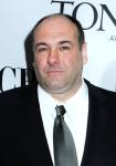 James Gandolfini Reunites With 'Sopranos' Gang in Nickelodeon Movie