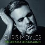 Adele's '21' Cover Art Spoofed by Chris Moyles
