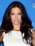 Adriana Lima 'Overjoyed' to Welcome Her Second Daughter Sienna