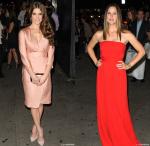 Ashley Greene and Jennifer Garner Steal the Show at 'Butter' New York Premiere