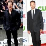 Benedict Cumberbatch Denies Dissing Jonny Lee Miller for Taking 'Elementary' Role