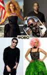 Beyonce Fights Off Jay-Z, Drake and Nicki Minaj at 2012 Mobo Awards