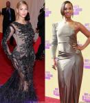 Beyonce Knowles to Support Alicia Keys' Black Ball