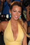 Blake Lively Wants 30 Kids in the Future
