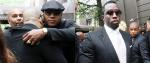Chris Lighty's Funeral Attended by LL Cool J, P. Diddy, Missy Elliot and More Hip-Hop Stars