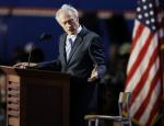 Clint Eastwood Doesn't Regret His Speech to Empty Chair