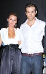 Details of Blake Lively and Ryan Reynolds' Wedding