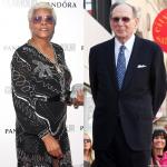 Dionne Warwick Expresses Great Sorrow Over Hal David's Death