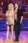 'Dancing with the Stars: All-Stars' Sends Pamela Anderson Home