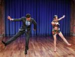 Video: Emma Watson Shows Off Her Moves With Jimmy Fallon