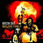 Video Premiere: Green Day's 'Nuclear Family'