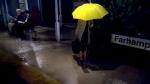 'How I Met Your Mother' Creator Dishes on the Girl With Yellow Umbrella